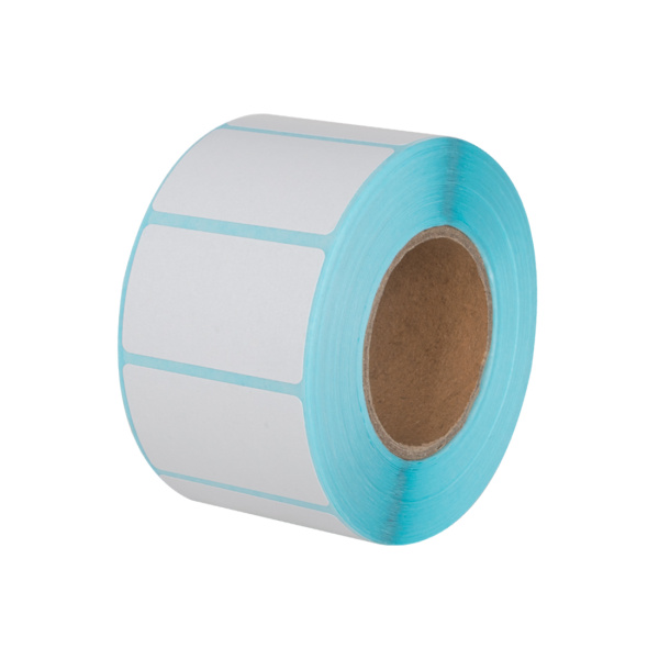 Термоэтикетки в рулоне Europrint EPLE-43.25.1000.40 в интернет магазине Stels.kz