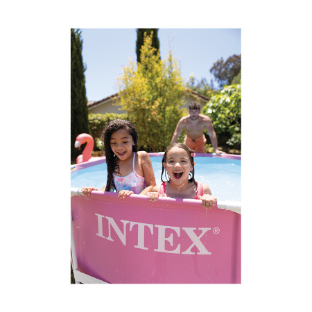 Каркасный бассейн Intex 28290NP в интернет магазине Stels.kz