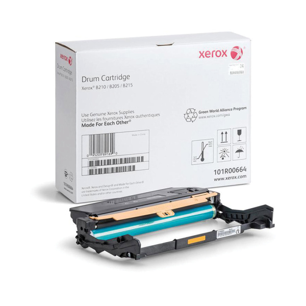 Принт-картридж Xerox 101R00664 Принт-картридж Xerox 101R00664