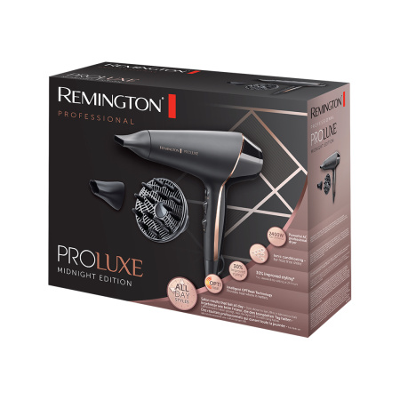 Купить не дорого Фен Remington AC9140B в интернет магазине Stels.kz Фен Remington AC9140B в интернет магазине Stels.kz