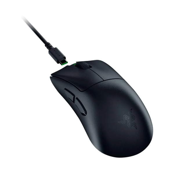 Компьютерная мышь Razer DeathAdder V3 HyperSpeed в интернет магазине Stels.kz