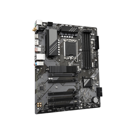 Материнская плата Gigabyte B760 DS3H AX в интернет магазине Stels.kz