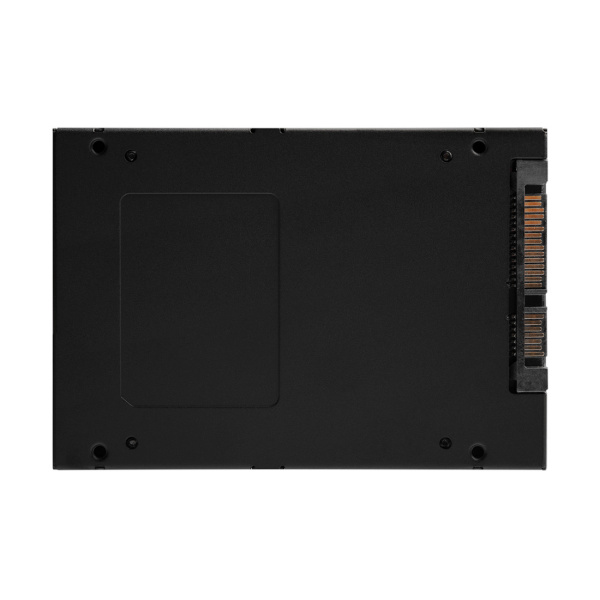 Купить не дорого Твердотельный накопитель SSD Kingston SKC600/512G SATA III 2.5" в интернет магазине Stels.kz Твердотельный накопитель SSD Kingston SKC600/512G SATA III 2.5" в интернет магазине Stels.kz