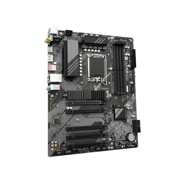 Материнская плата Gigabyte B760 DS3H AX в интернет магазине Stels.kz