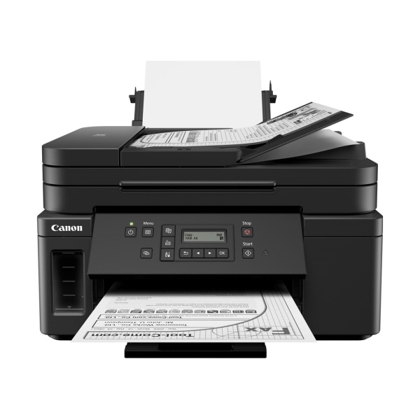 Монохромное МФУ Canon Pixma GM4040 в интернет магазине Stels.kz