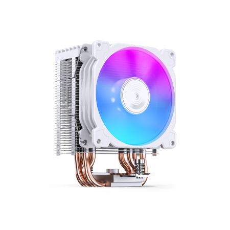 Кулер для процессора Jonsbo CR-1400 E White