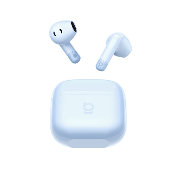 Наушники Baseus Bass BS2 Lite Earbuds Galaxy Blue (A0010A05) в интернет магазине Stels.kz