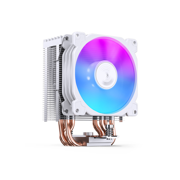 Кулер для процессора Jonsbo CR-1400 E White