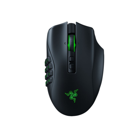 Компьютерная мышь Razer Naga Pro в интернет магазине Stels.kz