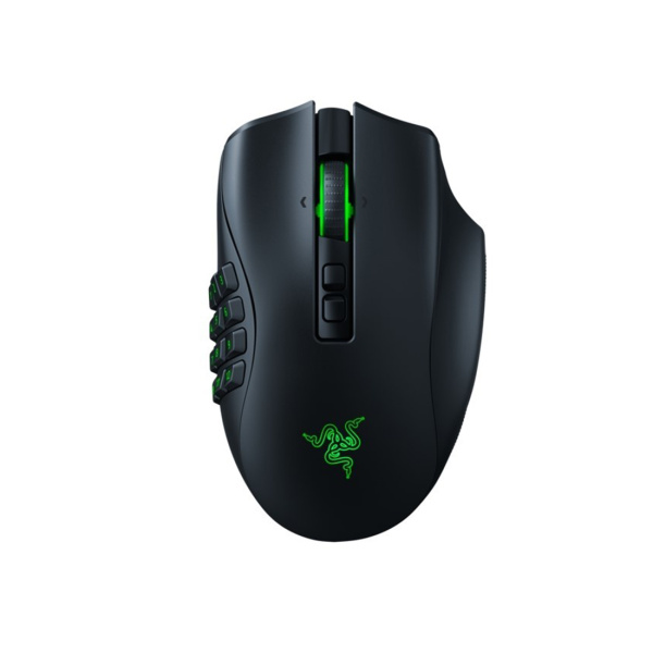 Купить не дорого Компьютерная мышь Razer Naga Pro в интернет магазине Stels.kz Компьютерная мышь Razer Naga Pro в интернет магазине Stels.kz