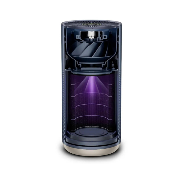 Очиститель воздуха Smartmi Air Purifier 2 Синий в интернет магазине Stels.kz