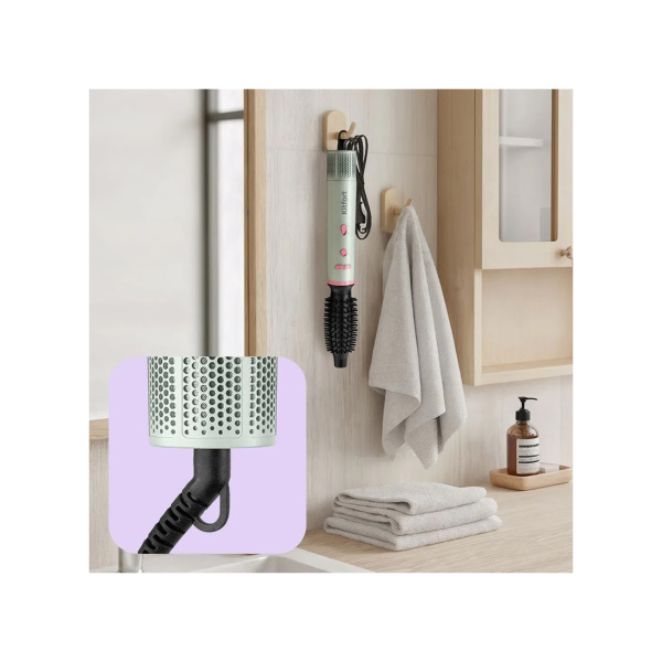 Фен-щетка с вращением Kitfort KT-4240 в интернет магазине Stels.kz