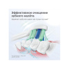 Стандартные насадки для звуковой зубной щетки Philips Sonicare ProResults HX6012/07 2шт в интернет магазине Stels.kz