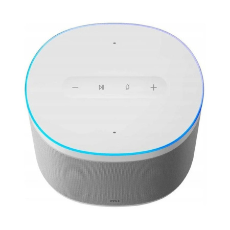Колонка Xiaomi Mi Smart Speaker в интернет магазине Stels.kz