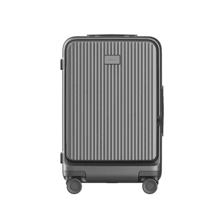 Чемодан Xiaomi Front Opening Luggage 20" в интернет магазине Stels.kz