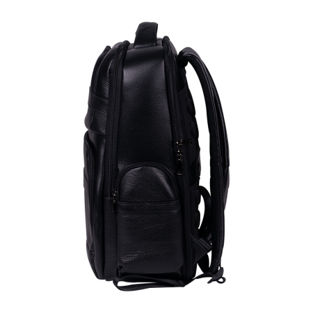 Кожаный рюкзак Deluxe Urban A-1120 в интернет магазине Stels.kz