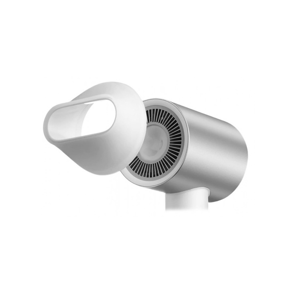 Купить не дорого Фен для волос Xiaomi Water Ionic Hair Dryer H500 Белый в интернет магазине Stels.kz Фен для волос Xiaomi Water Ionic Hair Dryer H500 Белый в интернет магазине Stels.kz