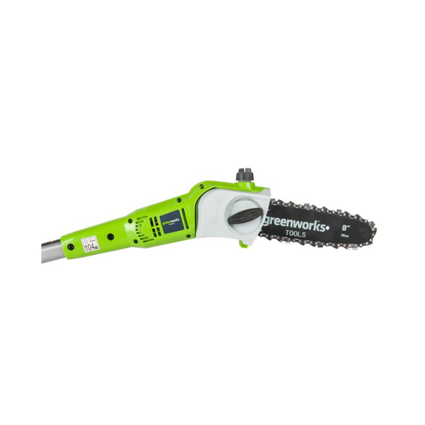 Купить не дорого Высоторез-сучкорез аккумуляторный Greenworks G24PS20 24V 20 см без АКБ и ЗУ в интернет магазине Stels.kz Высоторез-сучкорез аккумуляторный Greenworks G24PS20 24V 20 см без АКБ и ЗУ в интернет магазине Stels.kz