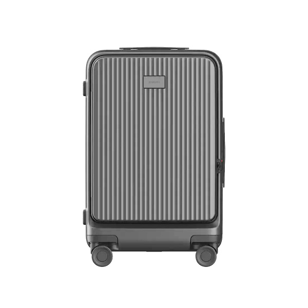 Чемодан Xiaomi Front Opening Luggage 20" в интернет магазине Stels.kz