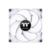 Кулер для компьютерного корпуса Thermaltake CT120 PC Cooling Fan White (2 pack) в интернет магазине Stels.kz