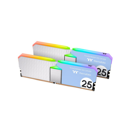 Комплект модулей памяти Thermaltake TOUGHRAM XG RGB D5 RG39D516GX2-5600C36B DDR5 32GB (Kit 2x16GB)