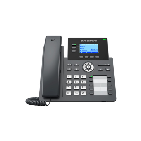 Купить не дорого IP телефон Grandstream GRP2604 в интернет магазине Stels.kz IP телефон Grandstream GRP2604 в интернет магазине Stels.kz