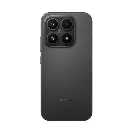 Мобильный телефон Xiaomi 17 12GB RAM 256GB ROM Black EU в интернет магазине Stels.kz