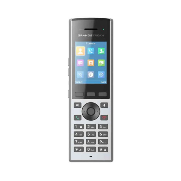 DECT IP телефон Grandstream DP730 в интернет магазине Stels.kz