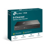 Сетевой видеорегистратор TP-Link VIGI NVR1008H в интернет магазине Stels.kz