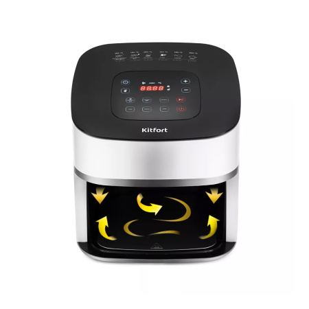 Аэрогриль Kitfort КТ-2217 в интернет магазине Stels.kz