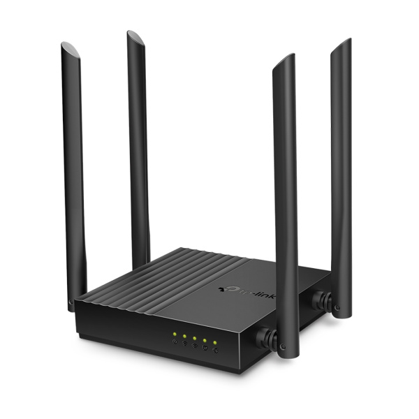 Маршрутизатор TP-Link Archer A64 Маршрутизатор TP-Link Archer A64