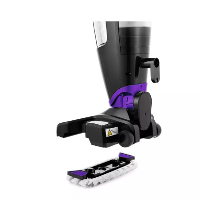 Паровой проводной вертикальный пылесос Kitfort КТ-575-1 в интернет магазине Stels.kz