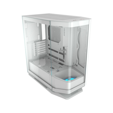 Компьютерный корпус Cougar FV270 WH без Б/П в интернет магазине Stels.kz