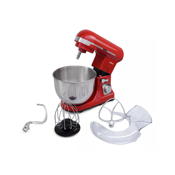 Купить не дорого Планетарный миксер Kitfort КТ-1324-1 (красный) в интернет магазине Stels.kz Планетарный миксер Kitfort КТ-1324-1 (красный) в интернет магазине Stels.kz