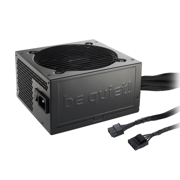 Блок питания Bequiet! Pure Power 11 600W L11-600W BN294 в интернет магазине Stels.kz