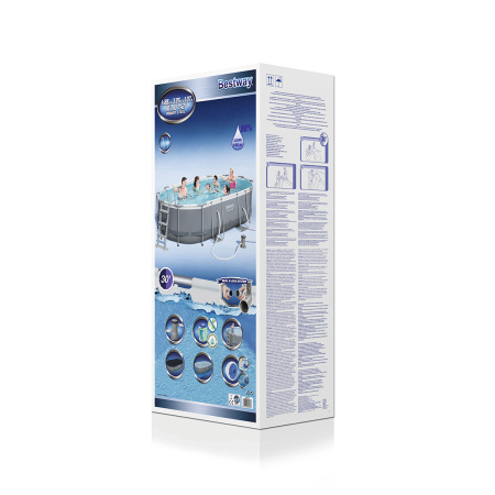 Каркасный бассейн Bestway 56448 в интернет магазине Stels.kz