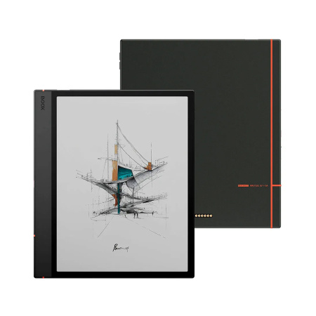 Электронная книга ONYX BOOX Note Air 5C в интернет магазине Stels.kz