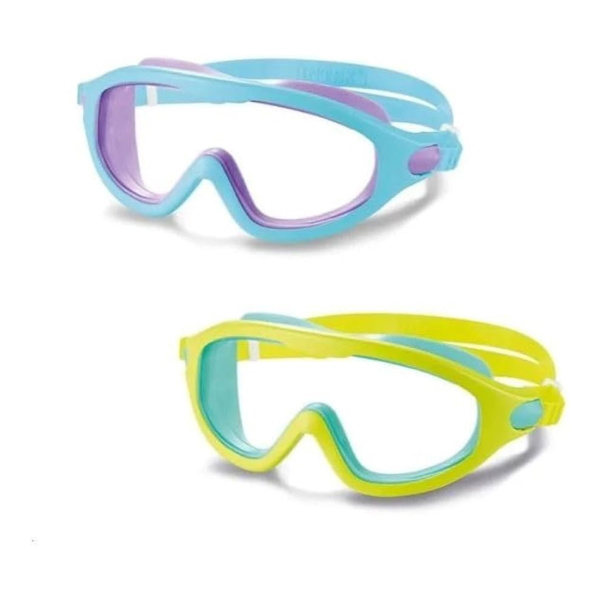 Маска для плавания Intex 55985