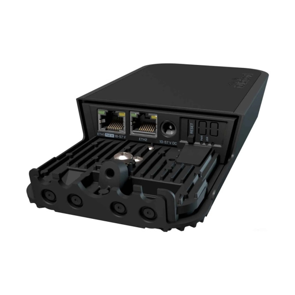 Беспроводной маршрутизатор MikroTik RBwAPG-5HacD2HnD в интернет магазине Stels.kz
