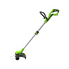Триммер аккумуляторный Greenworks G24LT30 24V 30.5см без АКБ и ЗУ в интернет магазине Stels.kz