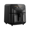 Аэрофритюрница Deerma Air Fryer DEM-KZ150W Черный Аэрофритюрница Deerma Air Fryer DEM-KZ150W Черный
