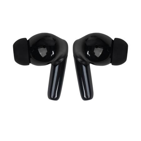 Наушники TECNO Buds 4 BD04 Black в интернет магазине Stels.kz