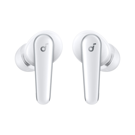 Наушники soundcore Liberty 5 White в интернет магазине Stels.kz