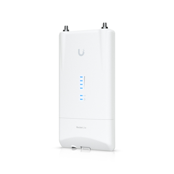 Беспроводной маршрутизатор Ubiquiti R5AC-Lite Беспроводной маршрутизатор Ubiquiti R5AC-Lite