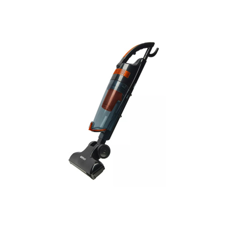 Проводной вертикальный пылесос Kitfort КТ-525-1 оранжевый в интернет магазине Stels.kz