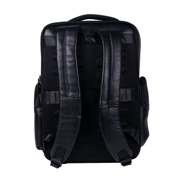 Кожаный рюкзак Deluxe Urban A-1120 в интернет магазине Stels.kz