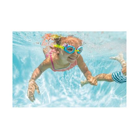 Очки для плавания Intex 55610 в интернет магазине Stels.kz