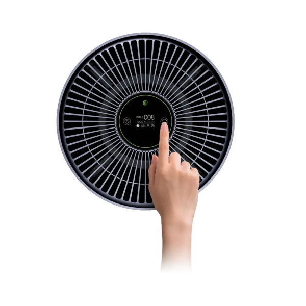 Очиститель воздуха Smartmi Air Purifier 2 Синий в интернет магазине Stels.kz