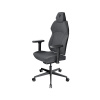 Игровое компьютерное кресло ThunderX3 SOLO 360-Loft Air Dark Grey в интернет магазине Stels.kz