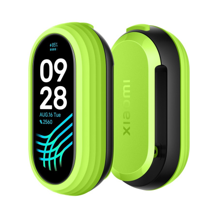 Клипса для бега для Xiaomi Smart Band 8 в интернет магазине Stels.kz